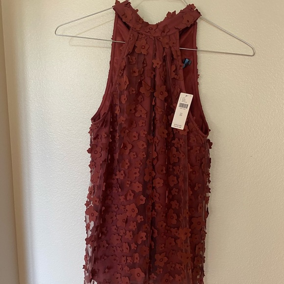 Eva Franco top at Anthropologie NWT - Picture 1 of 5